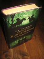 EKEBERG, JAN OVE: I SVERDETS TID. KONGEDRAPENE. 2011.