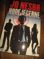 NESBØ, JO: HODEJEGERNE. 2008.