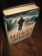HORST, JØRN LIER: GRENSELØS. 2021