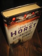 HORST, JØRN LIER: DET INNERSTE ROMMET. 2018.