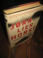HORST, JØRN LIER: VINTERSTENGT. 2021.