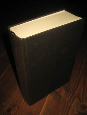 BONDEVIK, KJELL MAGNE: ET LIV I SPENNING. 2006