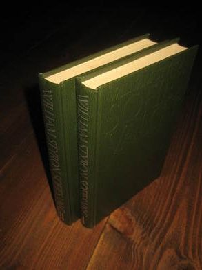 STYRON: SOFIAS VALG. I-II, 1984
