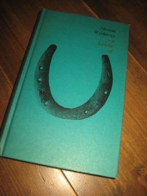 WILDENWAY, HERMAN: EN LYKKELIG TID. 1964.