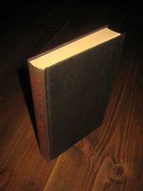 WALTERS: BRUDD. 1999.