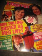1993 nr 044 HJEMMET