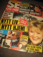 1994 nr 014 Se og Hør