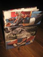 Pilatestrening. 2005