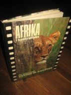 På safari med Sverre Fjelstad. AFRIKA. 1992