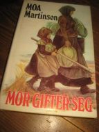 MARTINSON, MOA: MOR GIFTER SEG. 1980