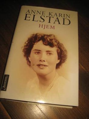 ELSTAD, ANNE KARIN. HJEM. 2006