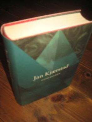 Kjærstad, Jan: OPPDAGEREN. 2002