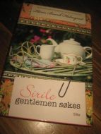 HOLMQUIST: SIRILE GENTLEMEN SØKES. 2011.