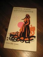 MOBERG, VILHELM: UTVANDRERNE. 1963.