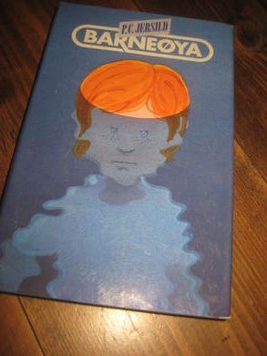 JERSILD: BARNEØYA. 1983