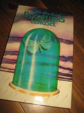 HASLUND, EBBA: DØGNFLUENS LENGSEL. 1987