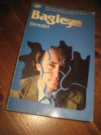 Bagley. SKREDET. 1981