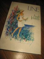 JENSEN, AXEL: LINE. 1980.