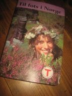 TIL FOTS I NORGE. 2000