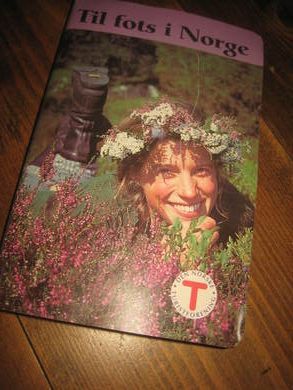 TIL FOTS I NORGE. 2000