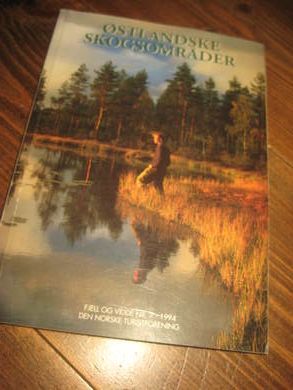 1994,nr 007, ØSTLANDSKE SKOGSOMRÅDER.