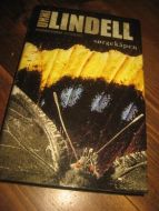 LINDELL, UNNI: SØRGEKÅPEN. 2000