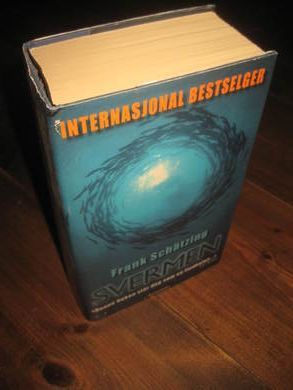 SCHATZING: SVERMEN. 2007.