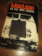 MacLean: PÅ VEI MOT DØDEN. 1973