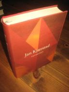 Kjærstad, Jan: EROBREREN. 2002