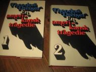 DREISER: EN AMERIKANSK TRAGEDIE. I-II. 1978