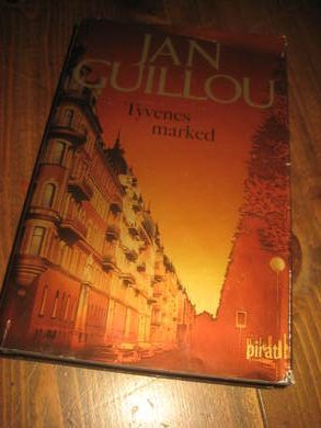 GUILLOU. JAN: TYVENES MARKED. 2005