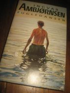 AMBJØRNSEN, INGVAR: FUGLEDANSEN. 2002