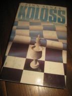 ALNÆS, FINN: KOLOSS. 1978