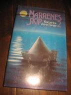 PORTER: NARRENS SKIP.2. 1981