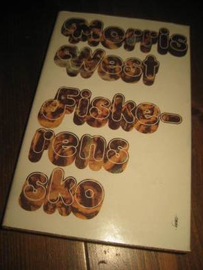 WEST: FISKERENS SKO. 1978