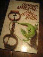 GREENE: DEN DYPESTE GRUNN. 1983