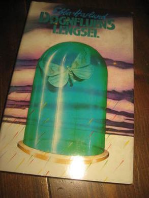 HASLUND, EBBA: DØGNFLUENS LENGSEL. 1967