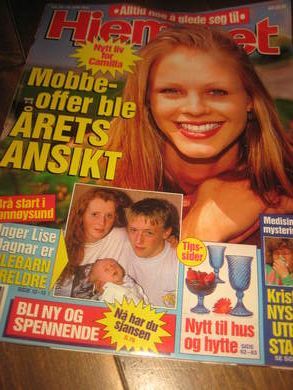1993 nr 024 Hjemmet