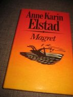 ELSTAD, ANNE KARIN: MAGRET. 1988