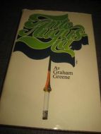 GREENE, GRAHAM: TANTE AUGUSTA. 1977.