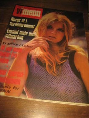 1971 nr 041 VI MENN BIRGITTE BARDOT