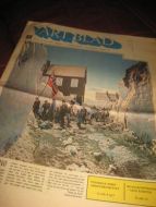 1974 nr 009 VÅRT BLAD