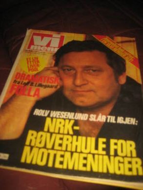 1978 nr 050 vi menn