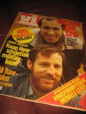 1978 nr 046 vi menn