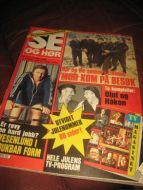 1978 nr 014 Se og Hør