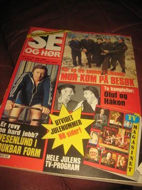 1978 nr 014 Se og Hør