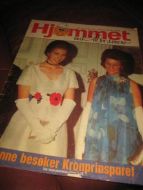 1971 nr 028 HJEMMET SONJA