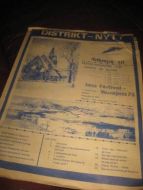 1975 nr 001 DISTRIK- NYTT