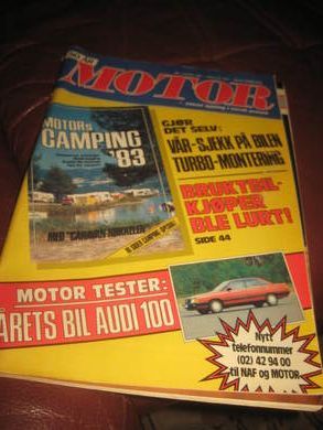 1983 nr 004 MOTOR