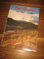 1989,nr 06, Fjell og vidde.